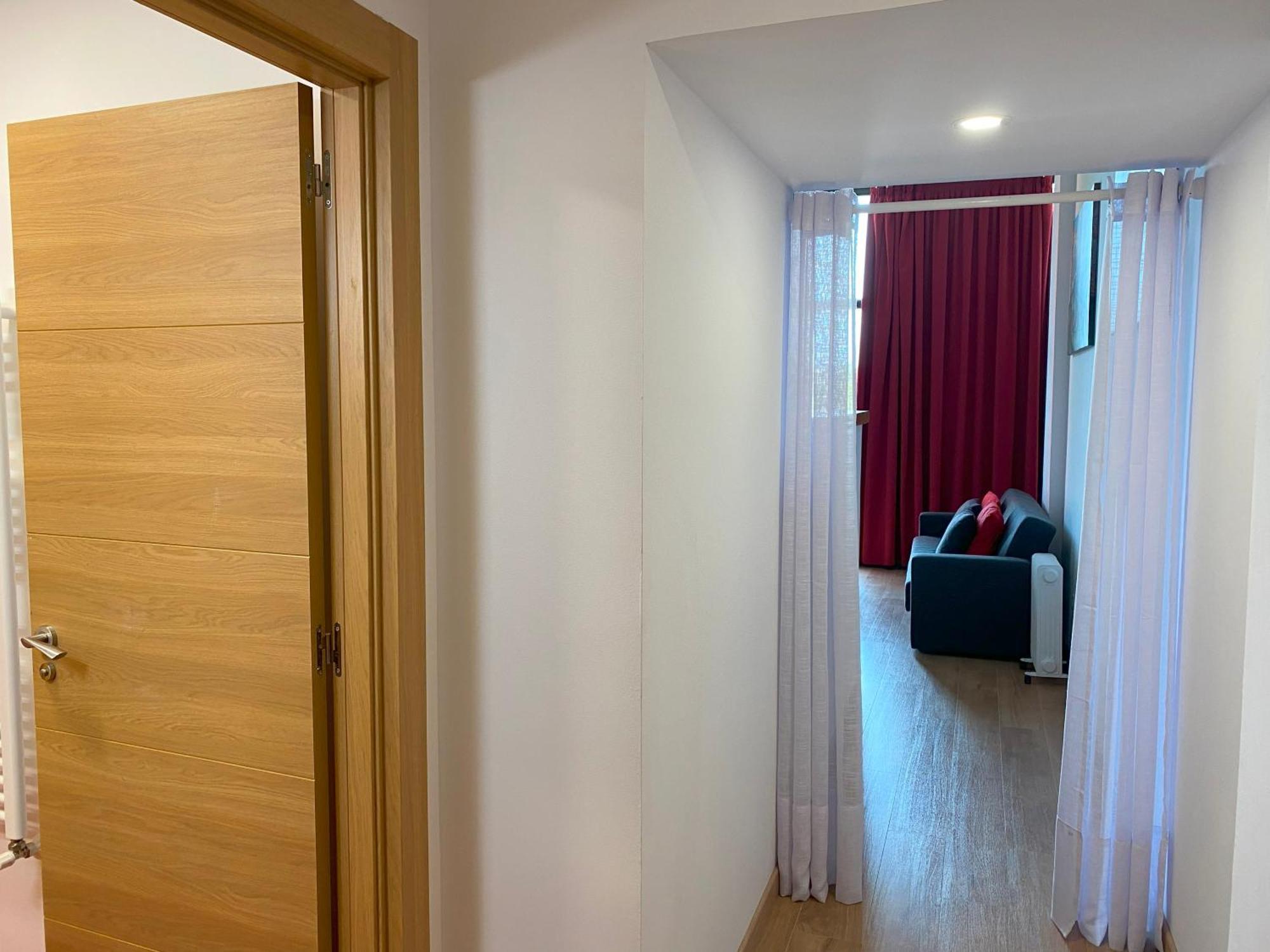 Apartamentos Bahia De Boo Guarnizo Exterior foto