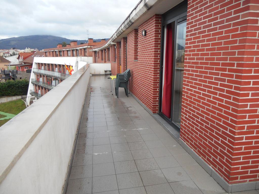 Apartamentos Bahia De Boo Guarnizo Exterior foto