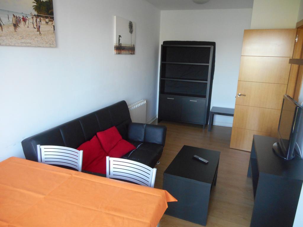 Apartamentos Bahia De Boo Guarnizo Exterior foto