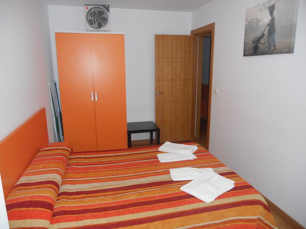 Apartamentos Bahia De Boo Guarnizo Exterior foto