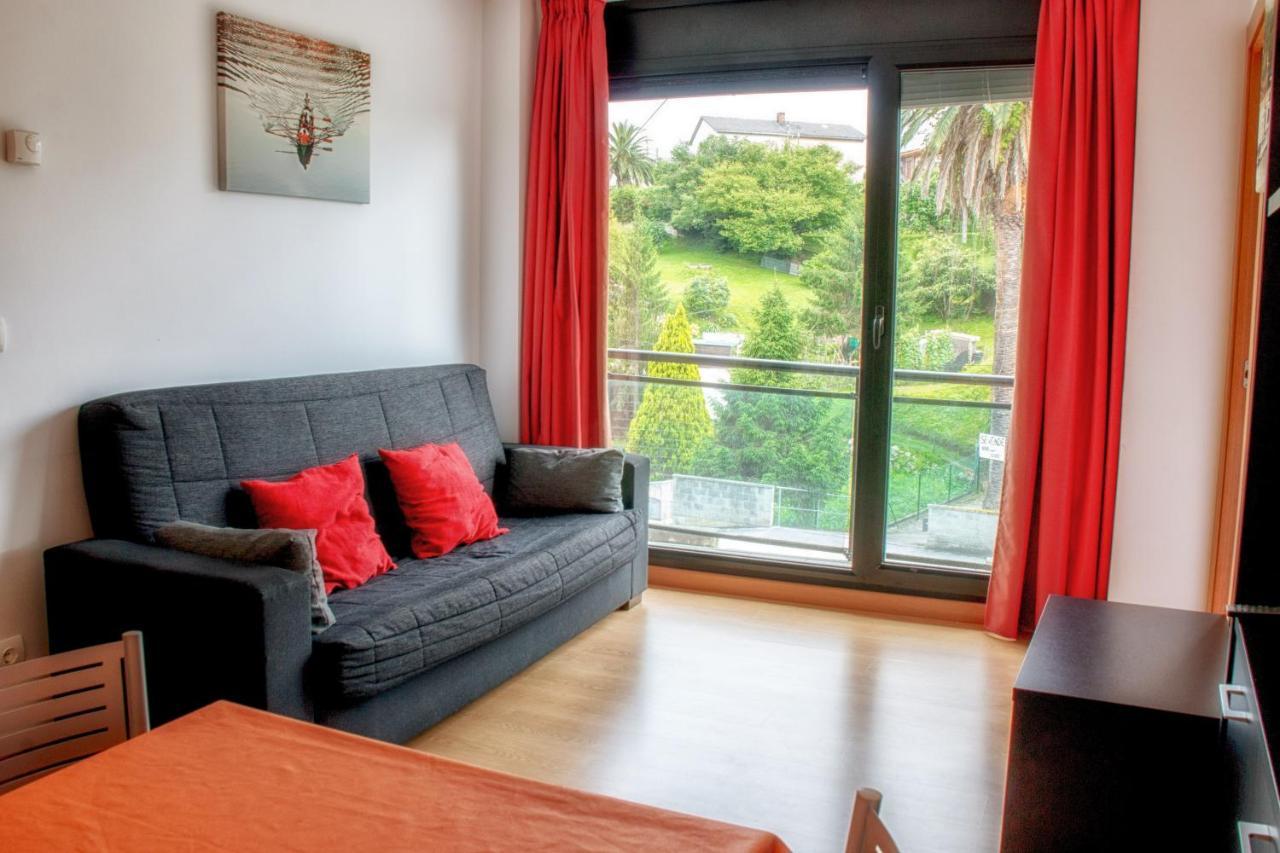 Apartamentos Bahia De Boo Guarnizo Exterior foto