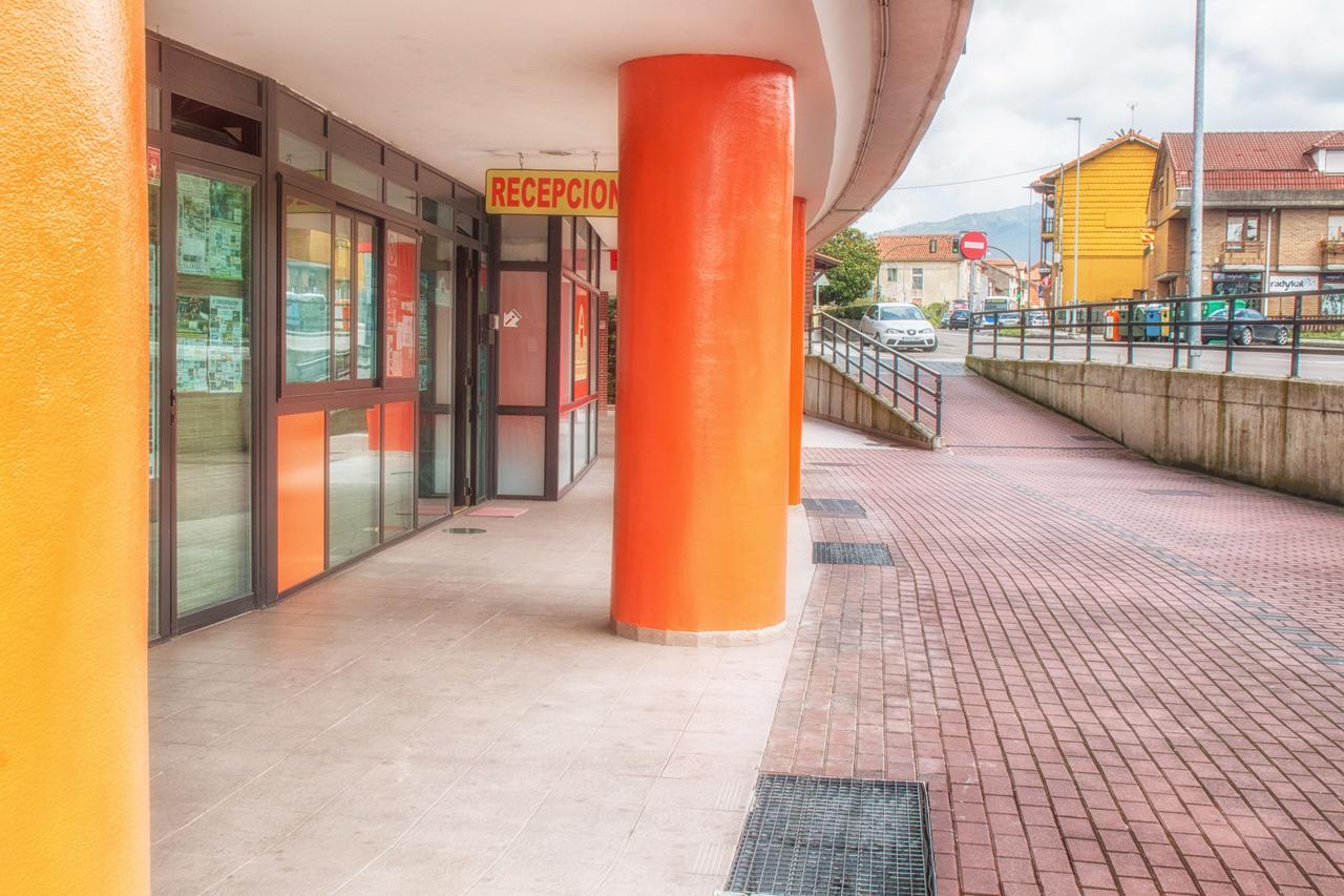Apartamentos Bahia De Boo Guarnizo Exterior foto